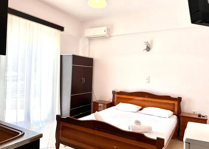 Breeze بيت ضيافة