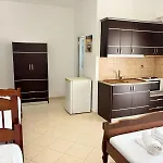 Casa de hóspedes Breeze