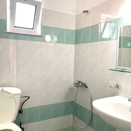 Πανσιόν Stone