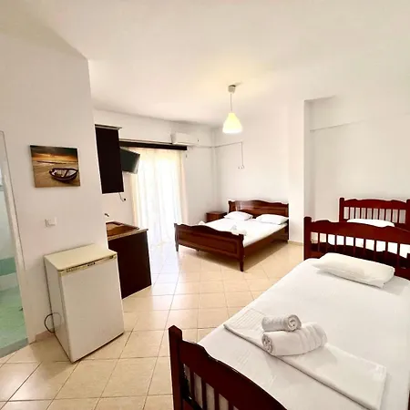 Stone Πανσιόν