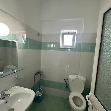 Stone Πανσιόν