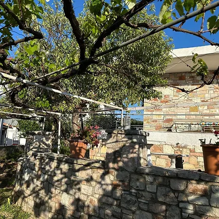 Πανσιόν Stone 3*