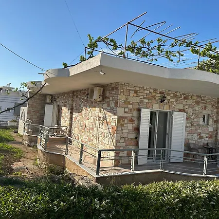 Stone Guest house